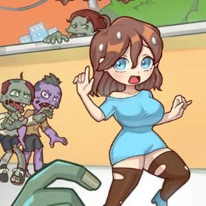 Zombie City Master game thumbnail