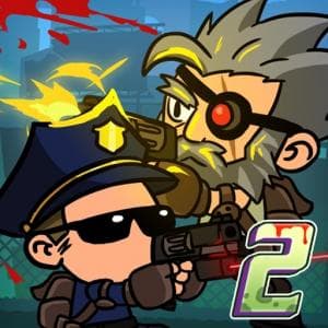 Zombie Gunpocalypse 2 game thumbnail