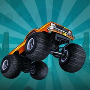Zombie Killer Truck Driving game thumbnail