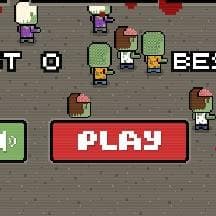 Zombie Shooter game thumbnail