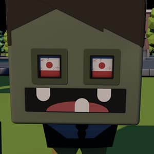 Zombie Survival game thumbnail