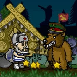 Zombies Ate My Motherland game thumbnail