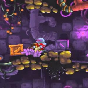 Zombotron game thumbnail