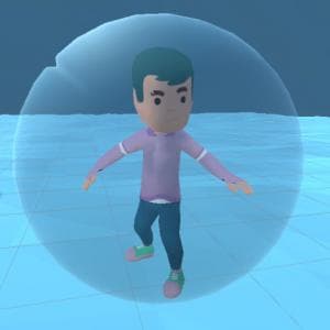 Zorb Battle game thumbnail