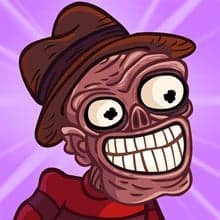 Trollface Quest Games category icon