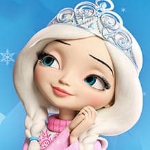 Princess Games category icon