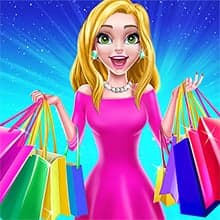 Shopping Games category icon
