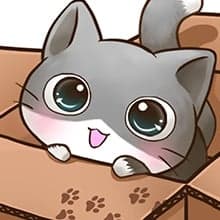 Cat Games category icon