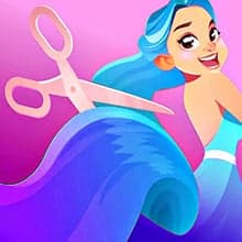 Hair Games category icon