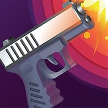 Gun Games category icon