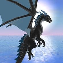 Dragon Games category icon