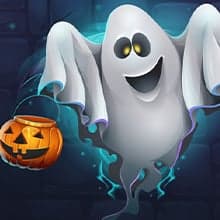 Ghost Games category icon