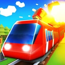 Train Games category icon