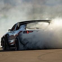 Drifting Games category icon