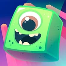 Jumping Games category icon