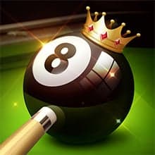 Pool Games category icon