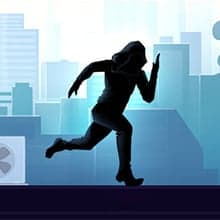 Parkour Games category icon