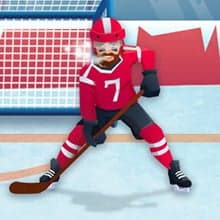 Hockey Games category icon