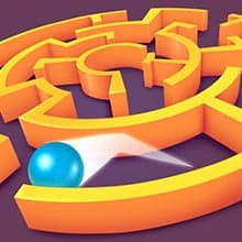 Maze Games category icon