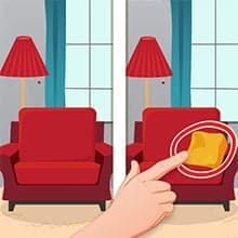 Spot The Difference Games category icon