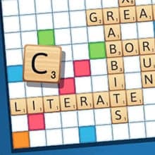 Spelling Games category icon