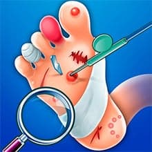 Surgery Games category icon