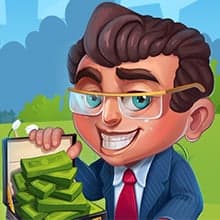 Management Games category icon