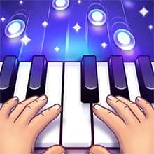 Piano Games category icon