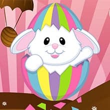 Easter Games category icon