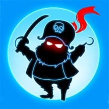 Pirate Games category icon