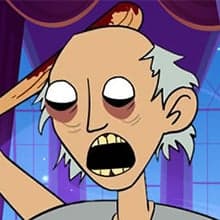 Granny Games category icon