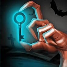 Mystery Games category icon