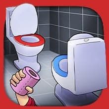 Toilet Games category icon