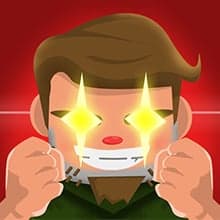 Hard Games category icon