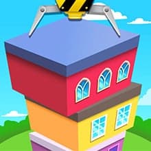 Building Games category icon