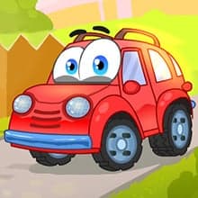 Wheely Games category icon