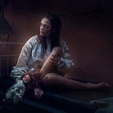 Horror Games category icon