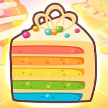 Cake Games category icon