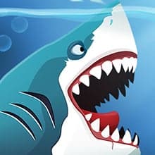 Shark Games category icon