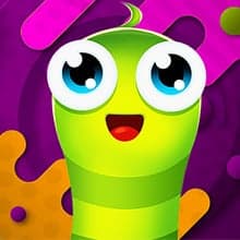 Worm Games category icon