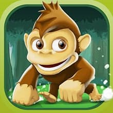 Monkey Games category icon