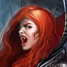 Vampire Games category icon