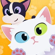 Pet Games category icon