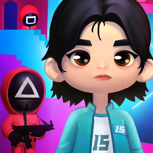 Squid Runner game thumbnail