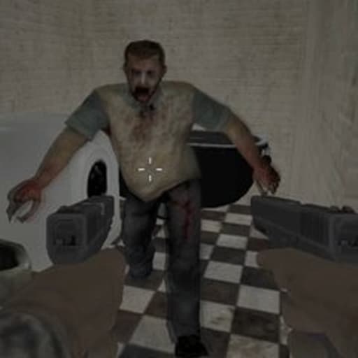 Into The Dead Trigger game thumbnail