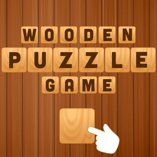 Wooden Puzzle Game game thumbnail