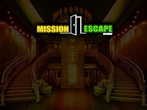 Escape Mystery Room Game game thumbnail