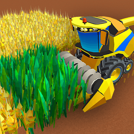 Harvest Cut Master game thumbnail