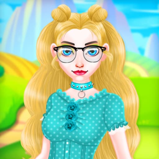 Princesses Doll Fantasy game thumbnail