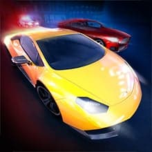 Car Games category icon